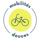 Badge de mission RSE mobilités douces