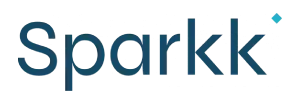 Logo Sparkk, entreprise membre de la plateforme RSE Mon Entreprise Durable