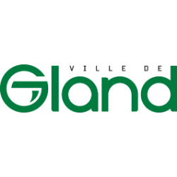 Logo de la Ville de Gland
