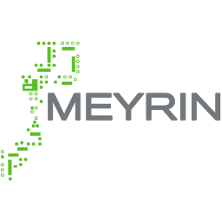 Logo de la Ville de Meyrin