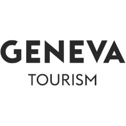 logo geneve tourisme