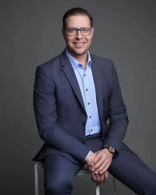 Adrien Genier