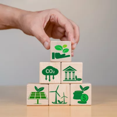 Bilan carbone pour les entreprises en Suisse