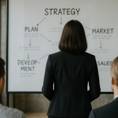 Winning business with the B Corp label