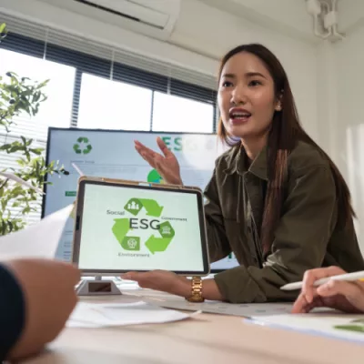 L’évaluation RSE en entreprise