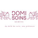 Logo Domi Soins