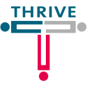 Logo Thrive