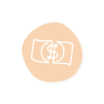 Badge de mission RSE égalité salariale