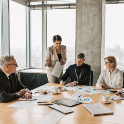 New CSRD version _ what impact if I'm a Swiss company?