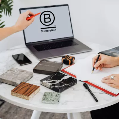 Why choose the B Corp label for your organization