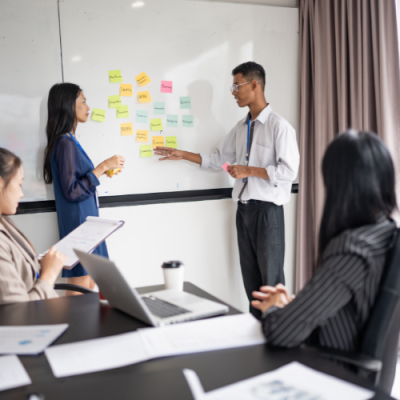 Pourquoi obtenir le label EcoVadis _ Les avantages pour votre image et votre performance RSE