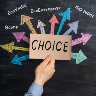 Quelle certification RSE choisir pour votre entreprise en Suisse