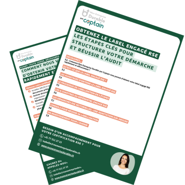 Visuel EngageRSE-LM Visuel EngageRSE-LM