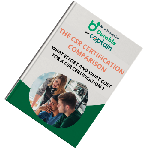 what effort and what cost for an CSR certification what effort and what cost for an CSR certification